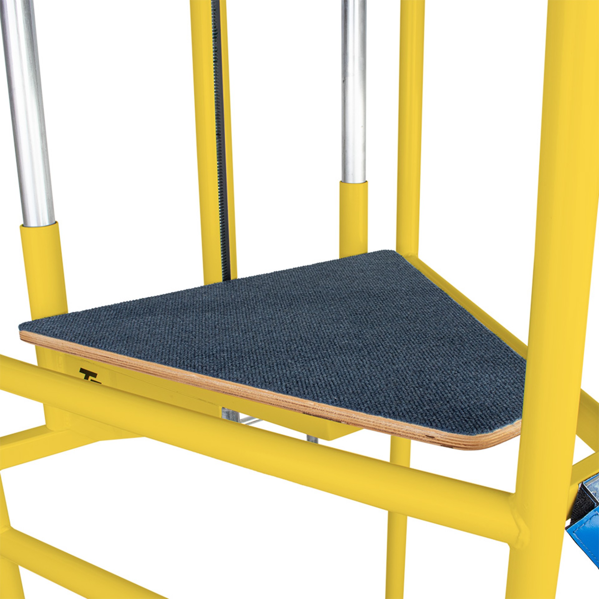 ESCALERA DE ÁRBITRO DE VOLEIBOL PLAYA