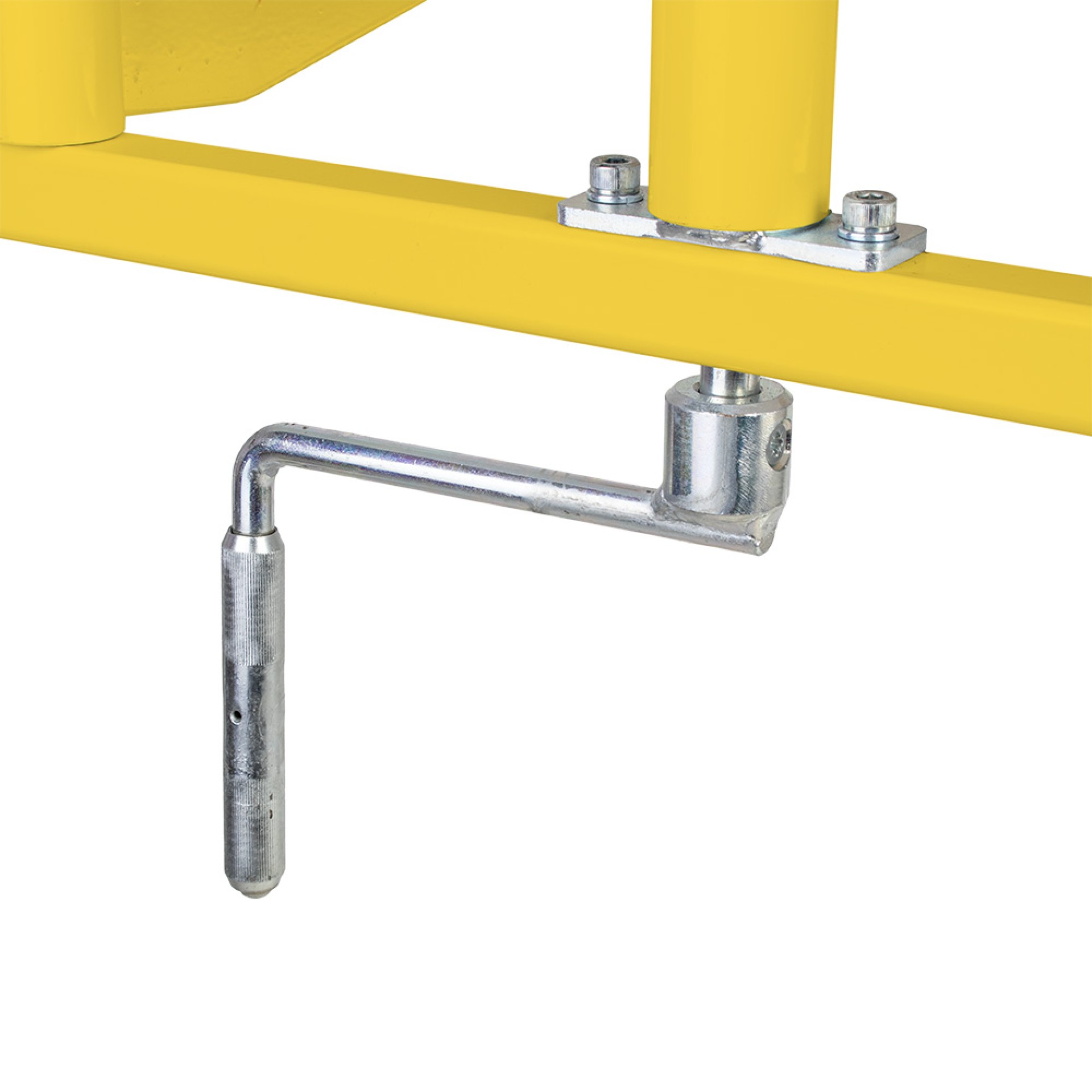 ESCALERA DE ÁRBITRO DE VOLEIBOL PLAYA