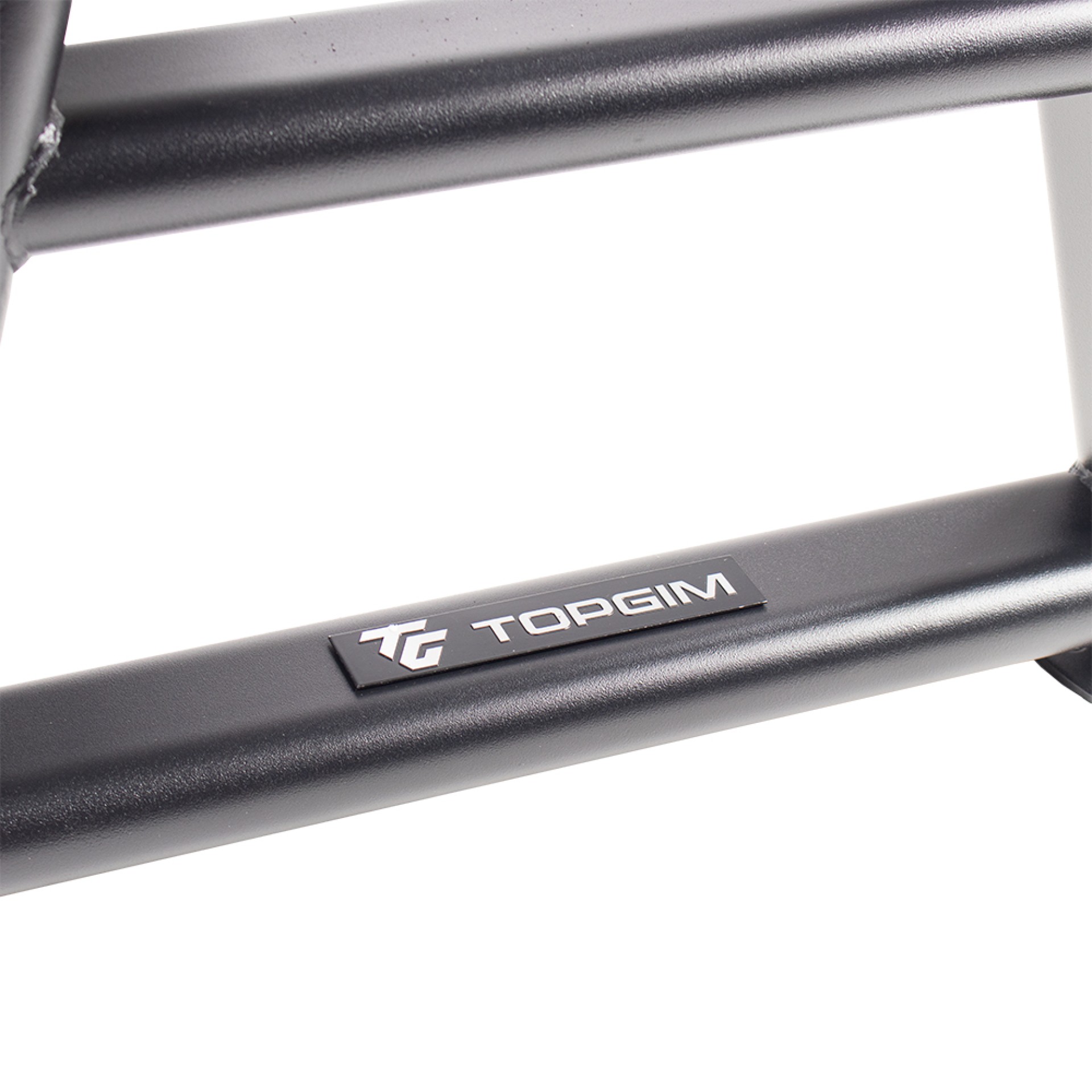 SOPORTE PARA KETTLEBELS 2 NIVELES