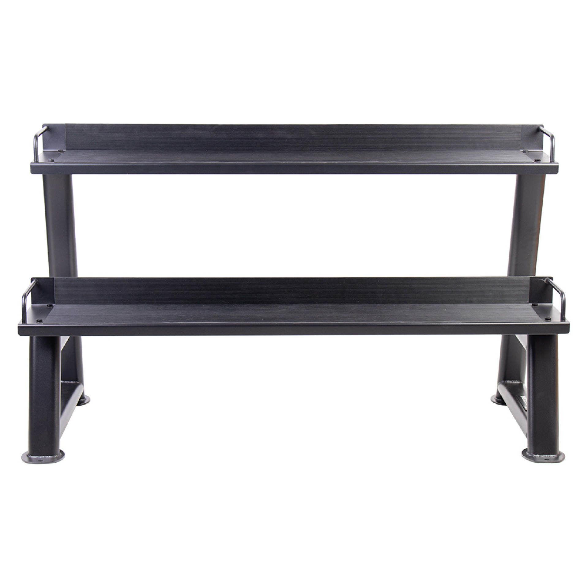 SOPORTE PARA KETTLEBELS 2 NIVELES