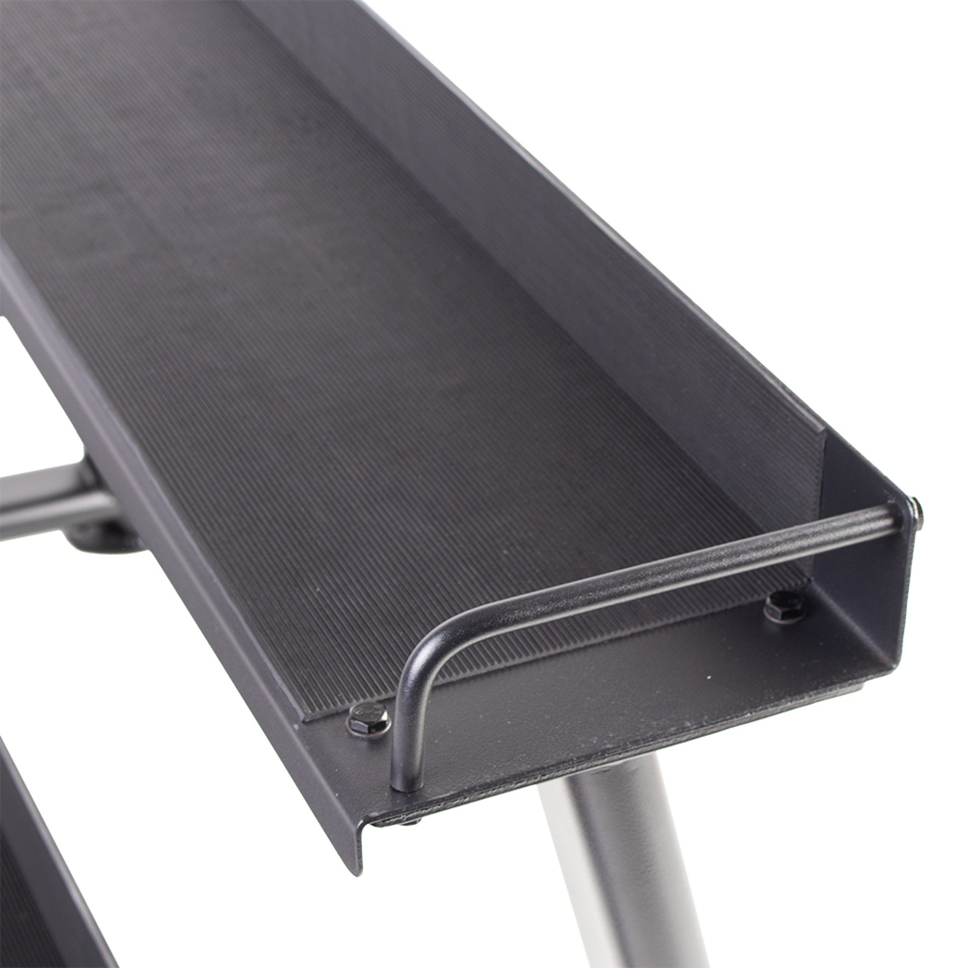 SOPORTE PARA KETTLEBELS 2 NIVELES