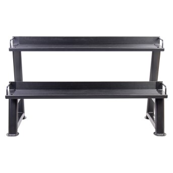 SOPORTE PARA KETTLEBELS 2 NIVELES SOPORTE PARA KETTLEBELS 2 NIVELES