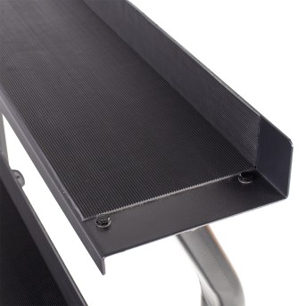 SOPORTE PARA KETTLEBELS 3 NIVELES SOPORTE PARA KETTLEBELS 3 NIVELES