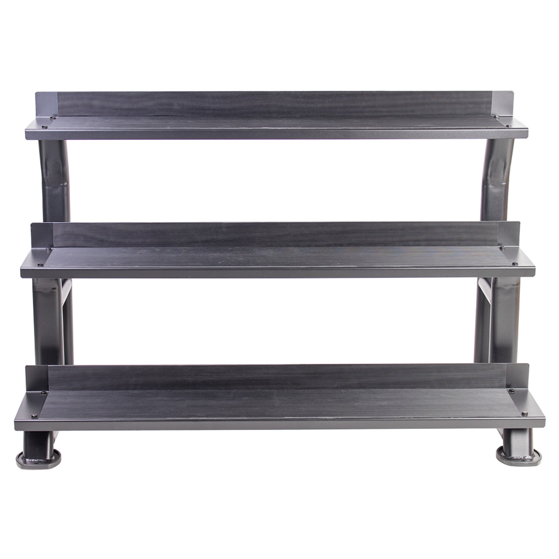 SOPORTE PARA KETTLEBELS 3 NIVELES