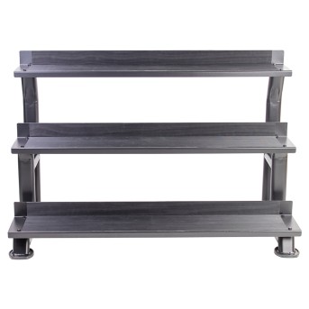 SOPORTE PARA KETTLEBELS 3 NIVELES SOPORTE PARA KETTLEBELS 3 NIVELES