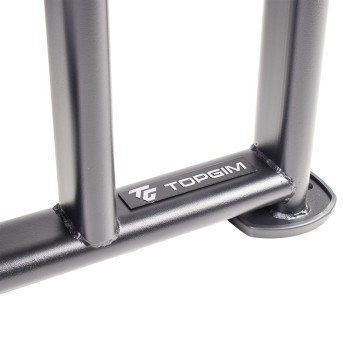 SOPORTE PARA KETTLEBELS 3 NIVELES SOPORTE PARA KETTLEBELS 3 NIVELES