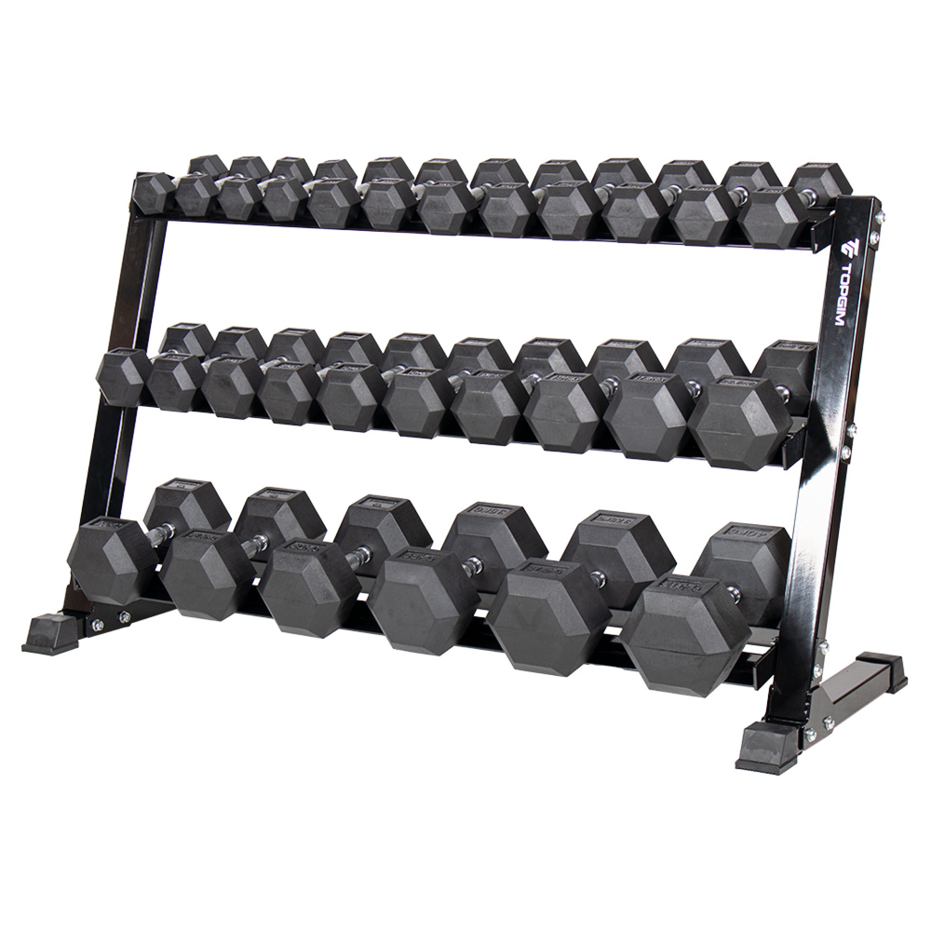 SOPORTE CON MANCUERNAS PR36