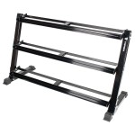 SUPORTE PARA HALTERES PR36