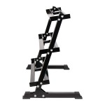SUPORTE PARA HALTERES PR36