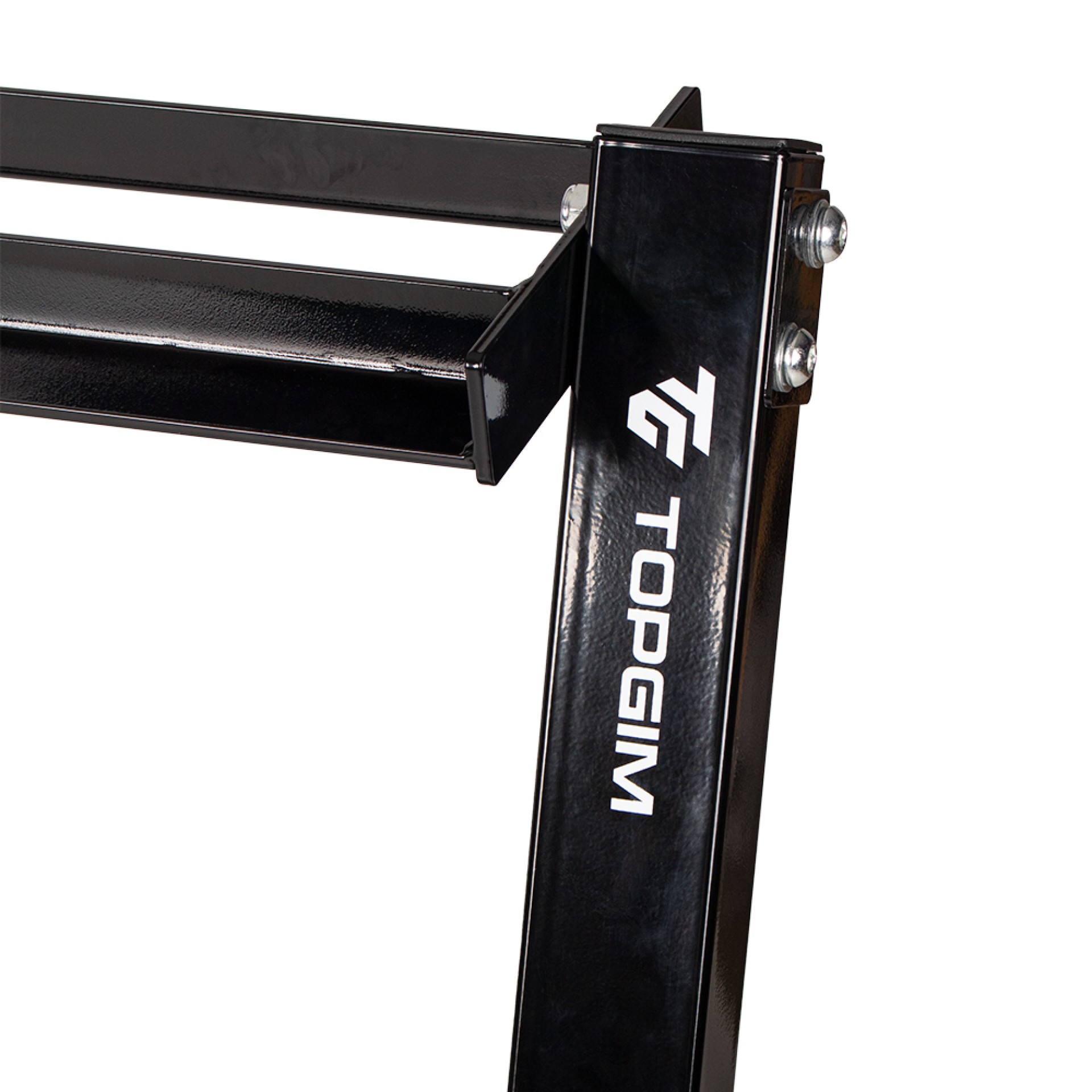 SOPORTE CON MANCUERNAS PR36