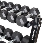SUPORTE PARA HALTERES PR36