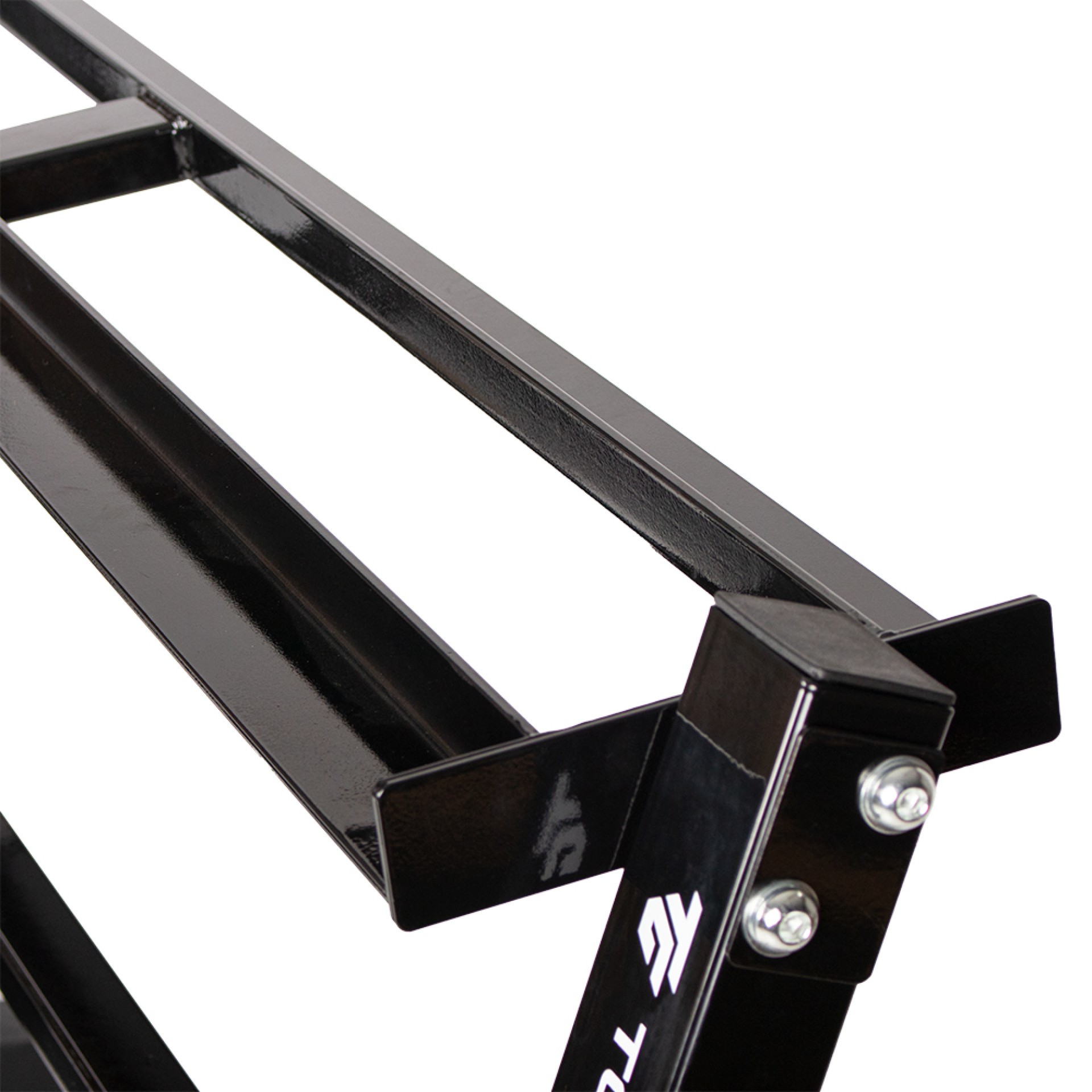 SOPORTE CON MANCUERNAS PR36