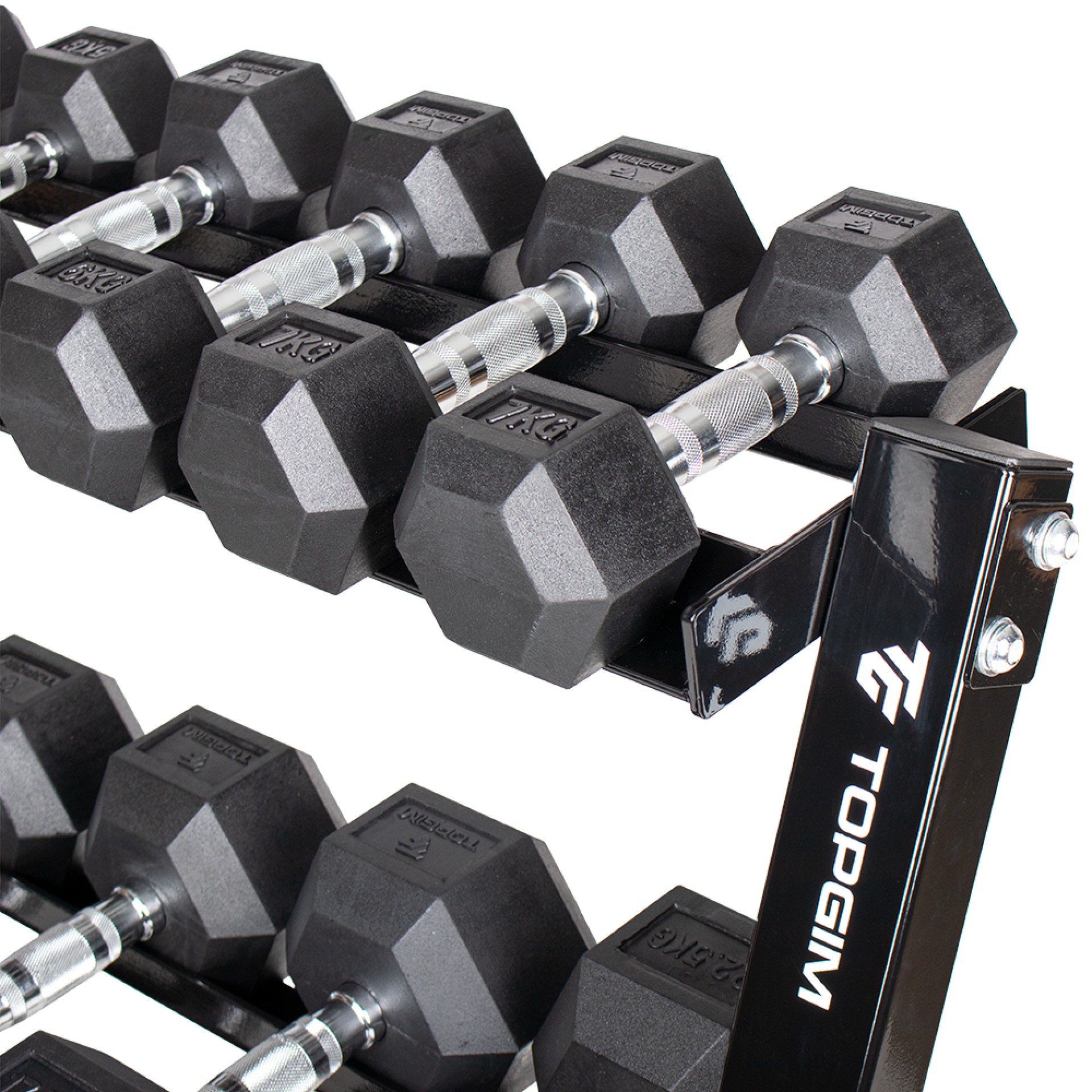 SOPORTE CON MANCUERNAS PR36