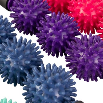 ROLLO MIOFASCIAL SPIKE ROLLO MIOFASCIAL SPIKE
