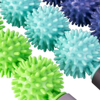 ROLLO MIOFASCIAL SPIKE ROLLO MIOFASCIAL SPIKE