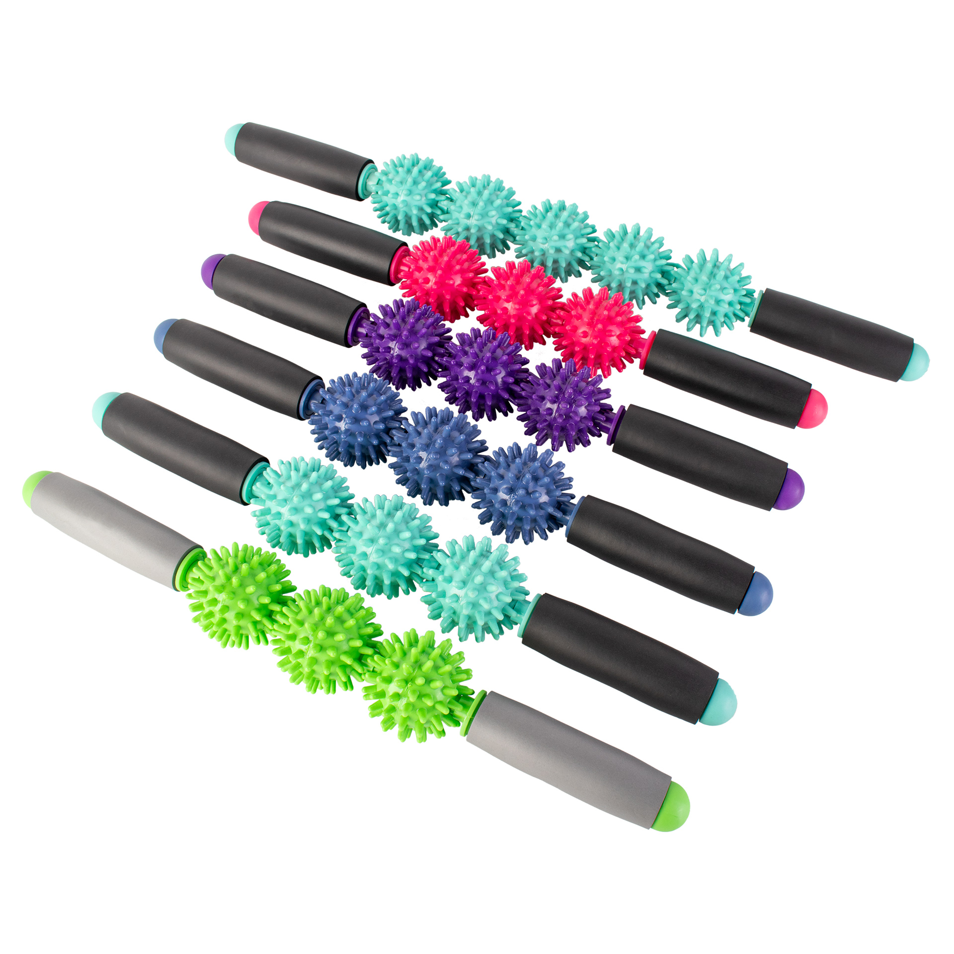 ROLLO MIOFASCIAL SPIKE