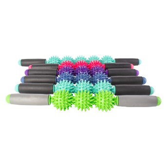 ROLLO MIOFASCIAL SPIKE ROLLO MIOFASCIAL SPIKE