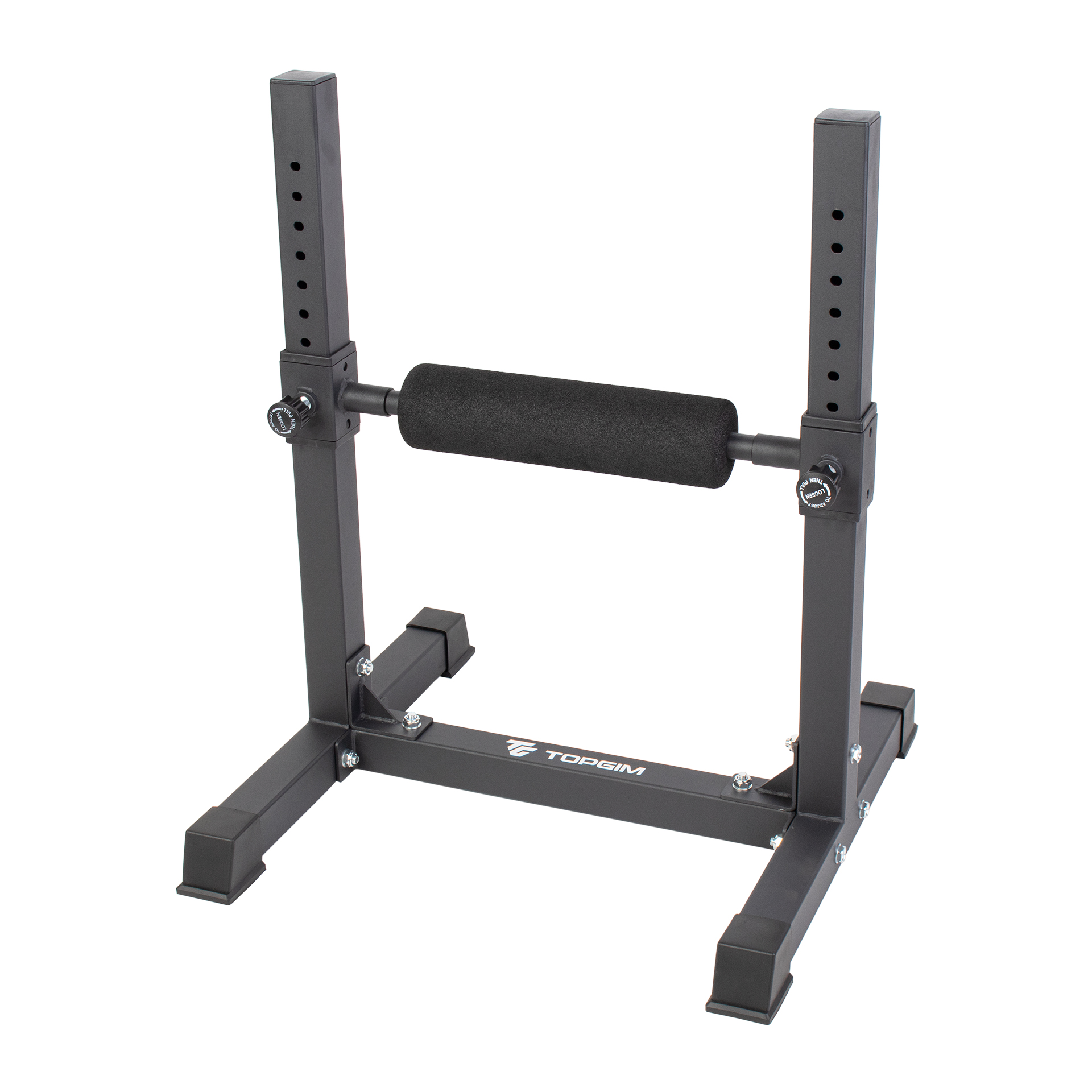 BULGARIAN SQUAT STAND