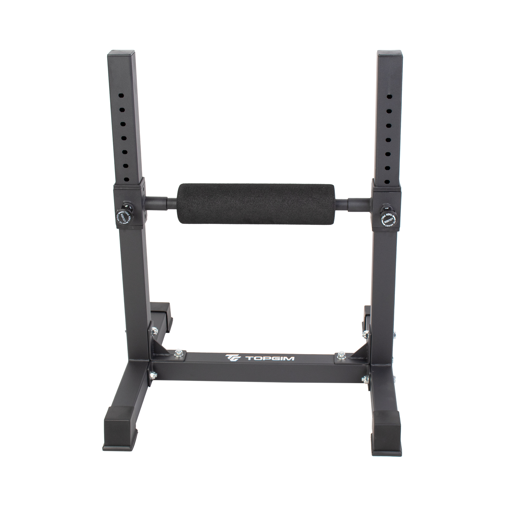 BULGARIAN SQUAT STAND