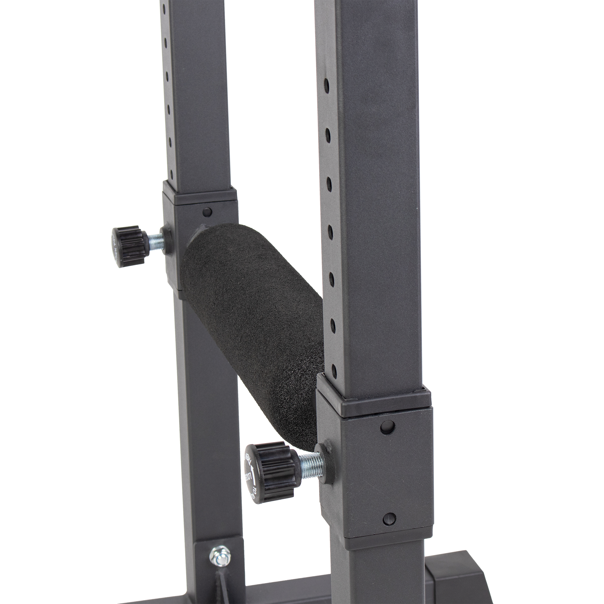 BULGARIAN SQUAT STAND