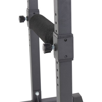 BULGARIAN SQUAT STAND BULGARIAN SQUAT STAND