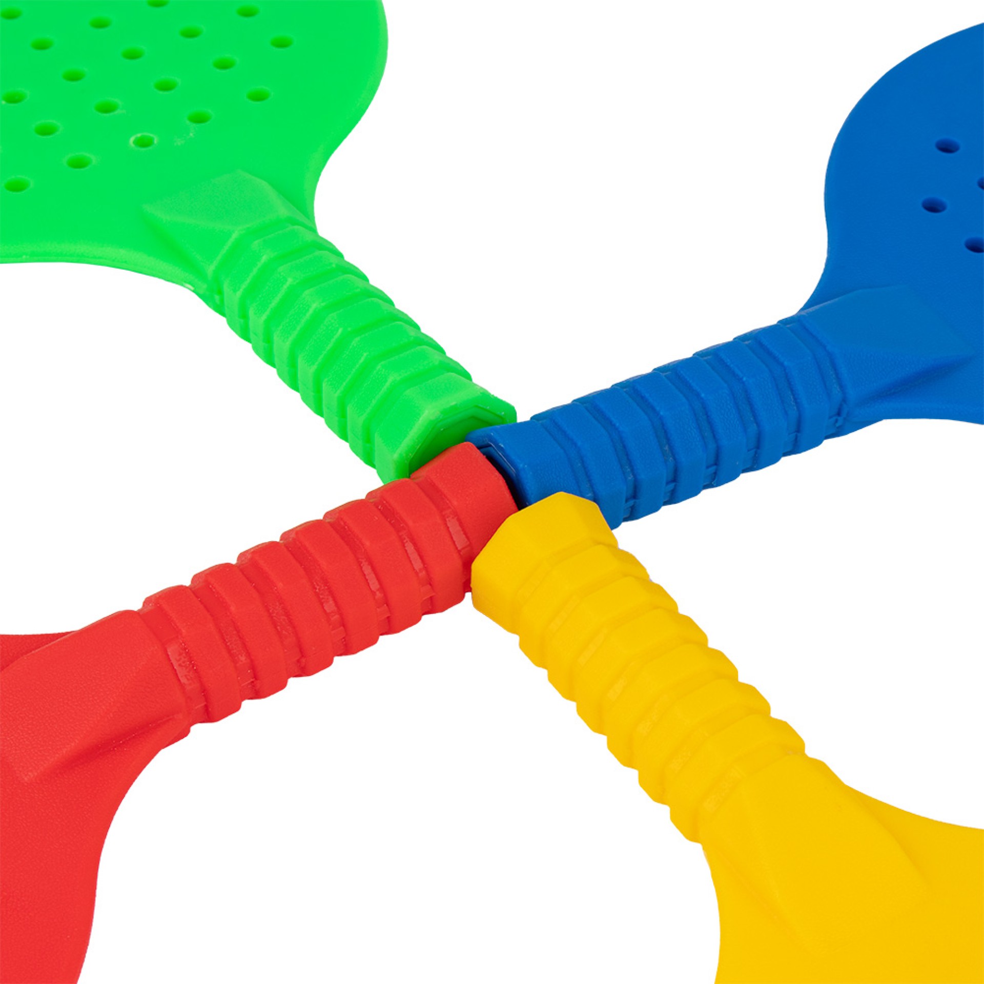 PALA DE TENIS DE MESA OUTDOOR