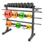 MINI-RACK TOPGIM MULTIFUNCIONAL