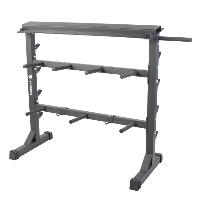 MULTIFUNCTIONAL TOPGIM MINI-RACK