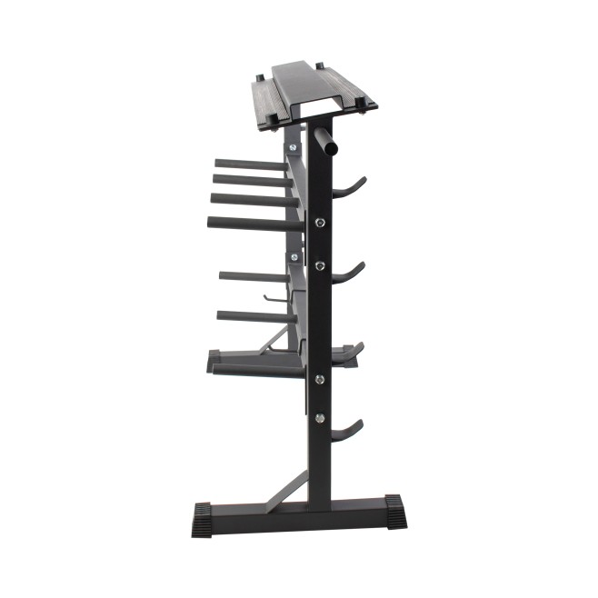 MULTIFUNCTIONAL TOPGIM MINI-RACK