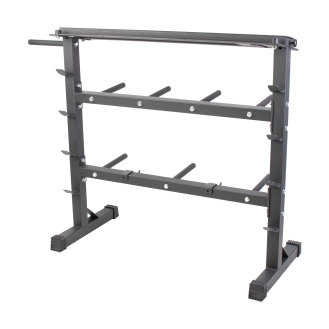 MULTIFUNCTIONAL TOPGIM MINI-RACK