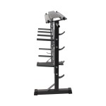 MINI-RACK TOPGIM MULTIFUNCIONAL