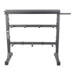 MINI-RACK TOPGIM MULTIFUNCIONAL