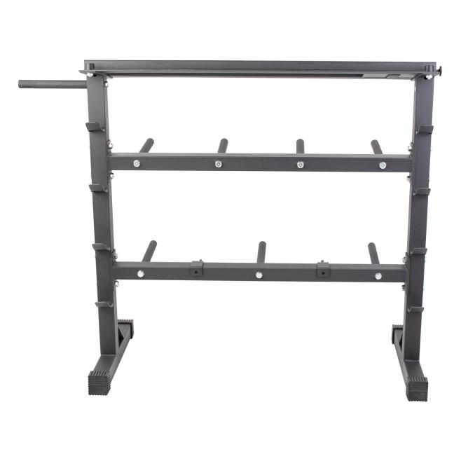 MULTIFUNCTIONAL TOPGIM MINI-RACK