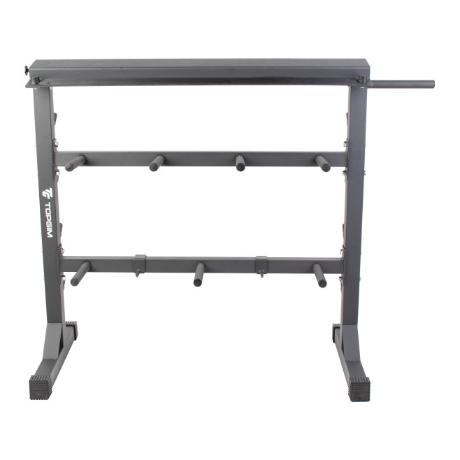 MULTIFUNCTIONAL TOPGIM MINI-RACK