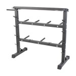 MINI-RACK TOPGIM MULTIFUNCIONAL