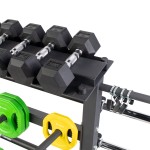 MINI-RACK TOPGIM MULTIFUNCIONAL