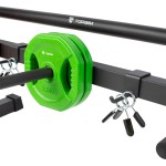 MINI-RACK TOPGIM MULTIFUNCIONAL