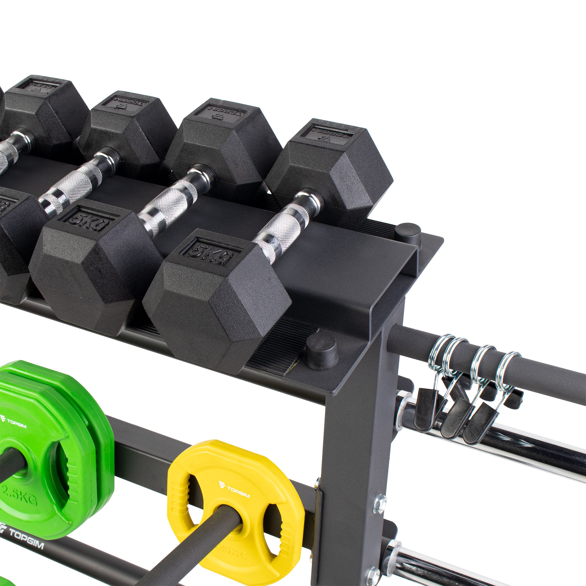 MINICARRO MULTIFUNCIONAL TOPGIM