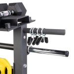 MINI-RACK TOPGIM MULTIFUNCIONAL