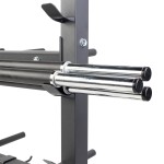 MINI-RACK TOPGIM MULTIFUNCIONAL
