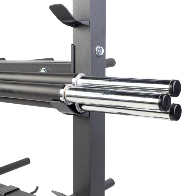 MULTIFUNCTIONAL TOPGIM MINI-RACK
