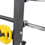 MINI-RACK TOPGIM MULTIFUNCIONAL