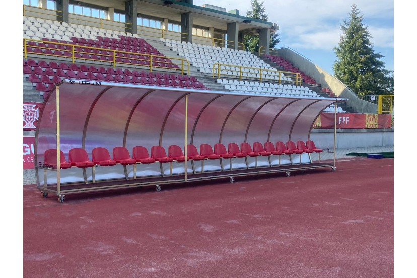 Estádio Municipal da Guarda