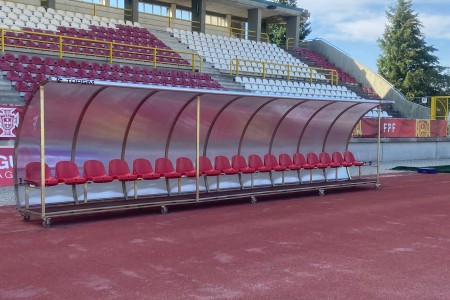 Guarda Municipal Stadium
