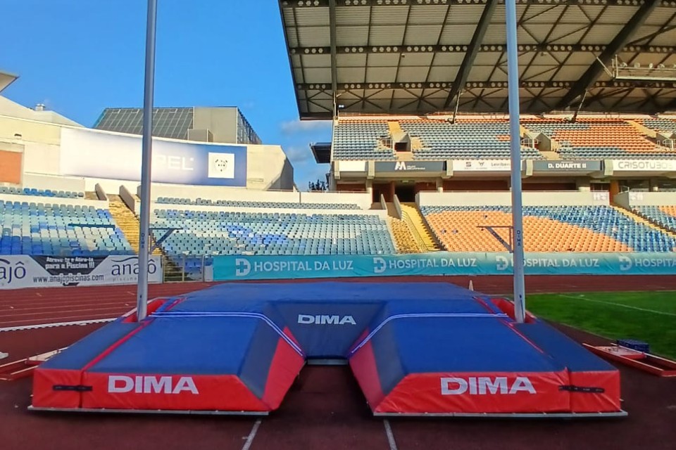 Estádio Cidade de Coimbra Estádio Cidade de Coimbra