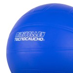 BOLA VOLEIBOL TOPGIM MOUSSE