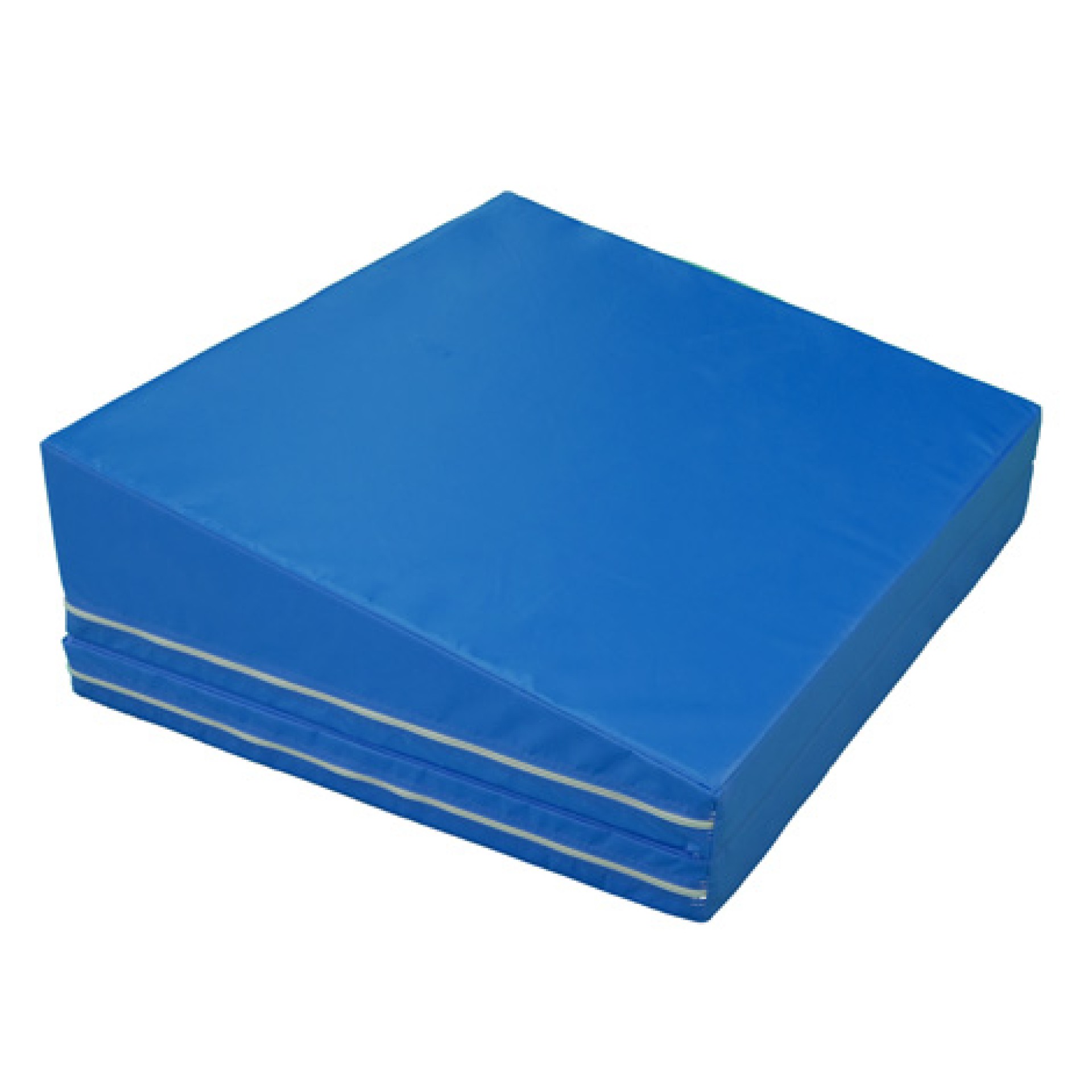 INCLINED GYM MATTRESS 200x120x30/10cm