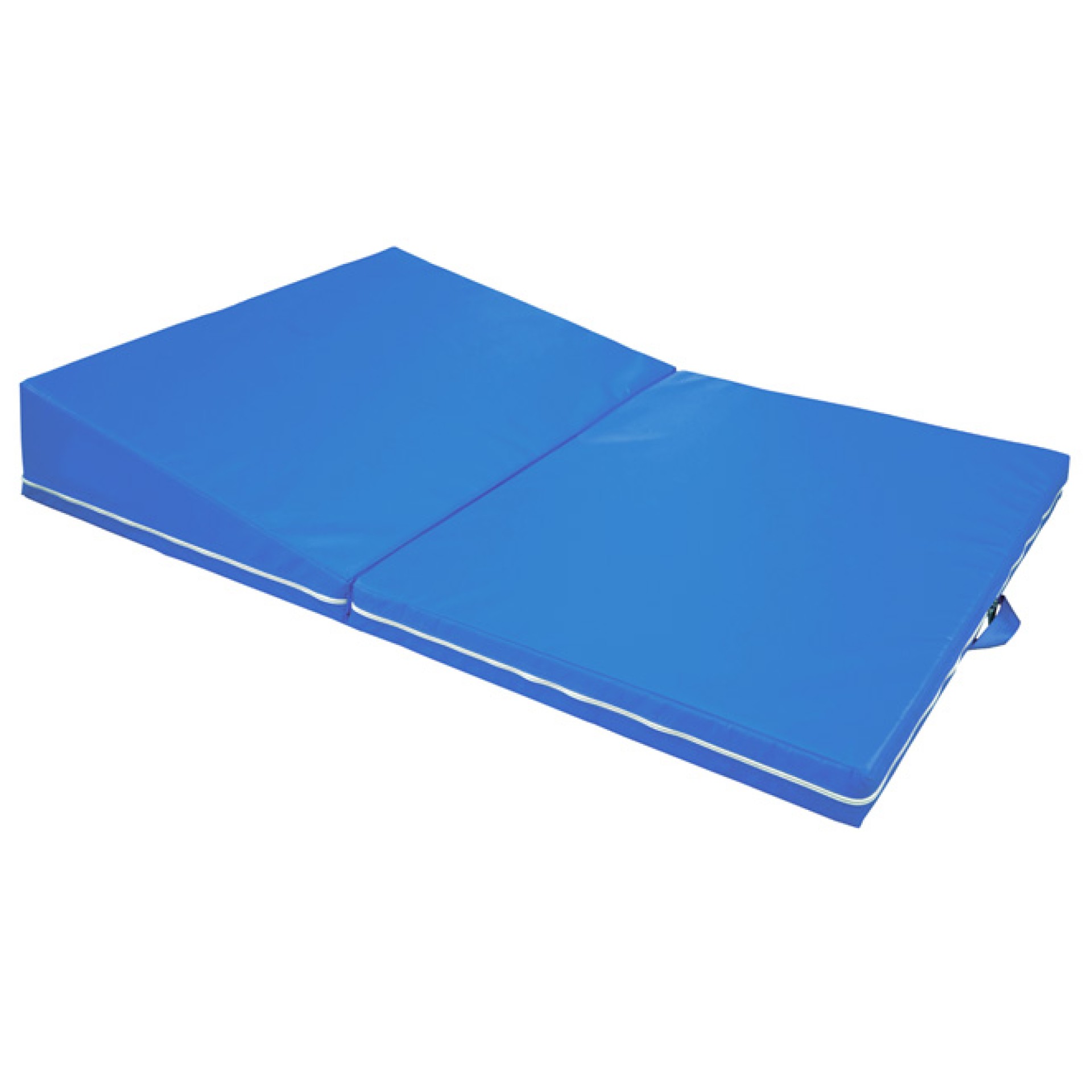 INCLINED GYM MATTRESS 200x120x30/10cm
