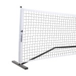 PICKLEBALL NET PORTABLE TOPGIM