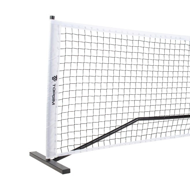 PICKLEBALL NET PORTABLE TOPGIM